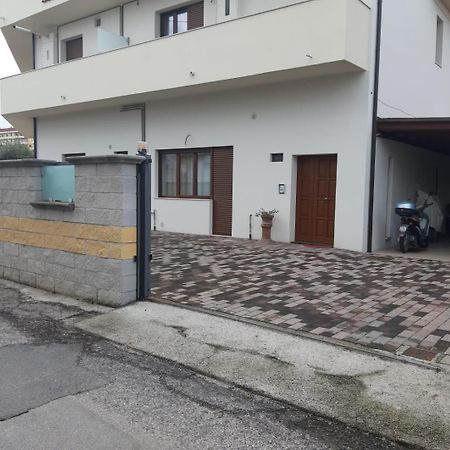 La Casa Di Carla Apartment Pescara Exterior foto