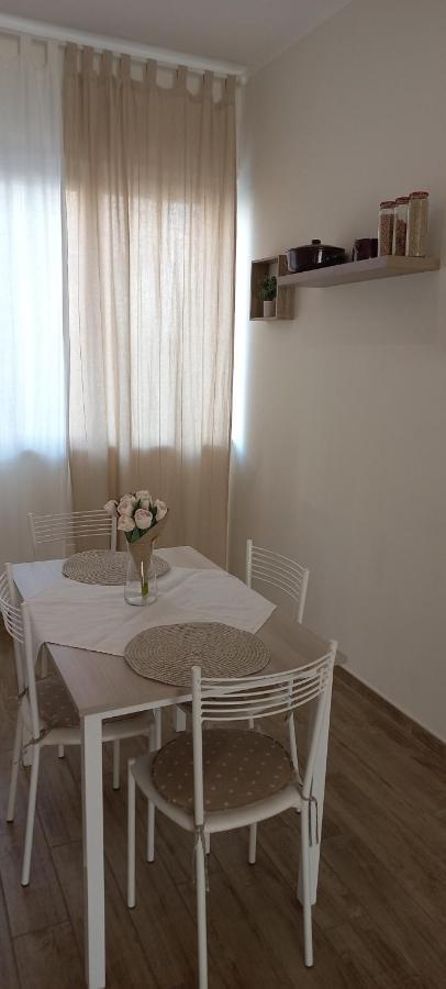 La Casa Di Carla Apartment Pescara Exterior foto