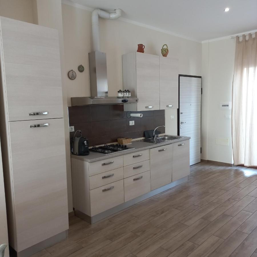 La Casa Di Carla Apartment Pescara Exterior foto