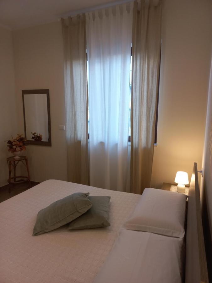 La Casa Di Carla Apartment Pescara Exterior foto