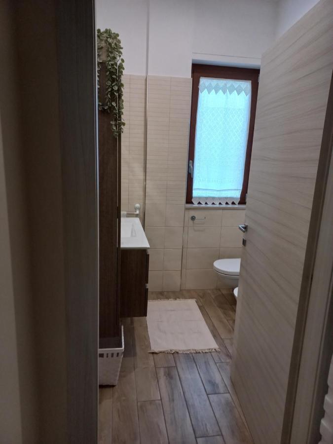 La Casa Di Carla Apartment Pescara Exterior foto