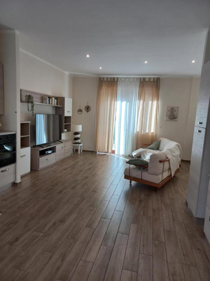 La Casa Di Carla Apartment Pescara Exterior foto