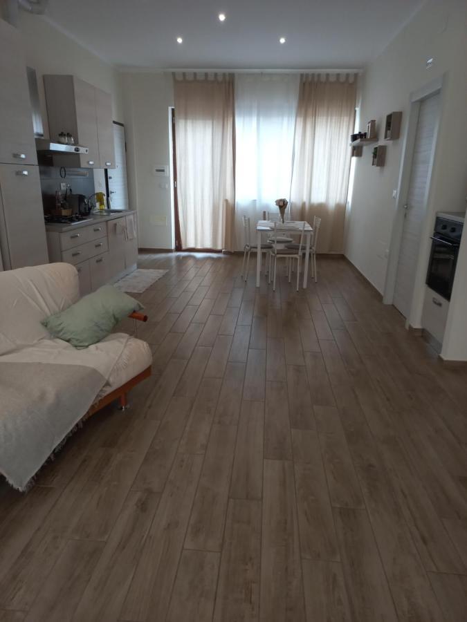 La Casa Di Carla Apartment Pescara Exterior foto