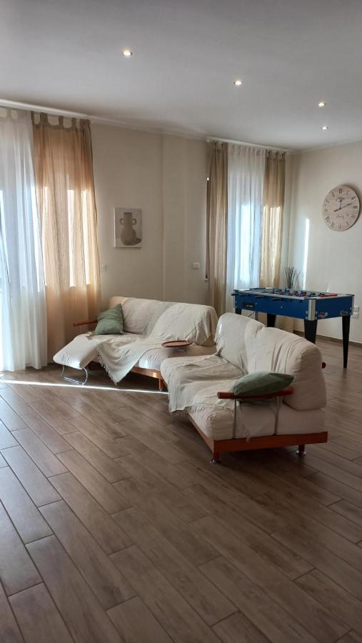 La Casa Di Carla Apartment Pescara Exterior foto