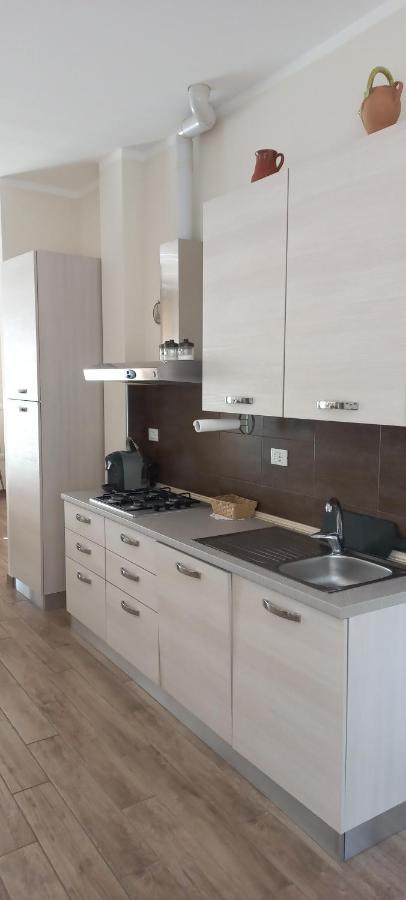 La Casa Di Carla Apartment Pescara Exterior foto