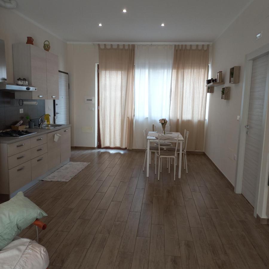 La Casa Di Carla Apartment Pescara Exterior foto